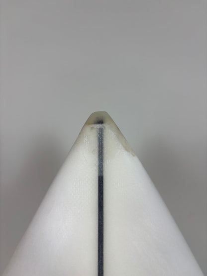 Pyzel The Bastard 6'0'' | 24.41 L