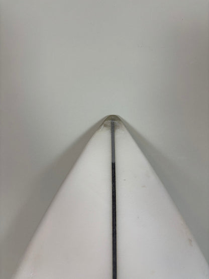 Pyzel The Bastard 6'0'' | 24.41 L