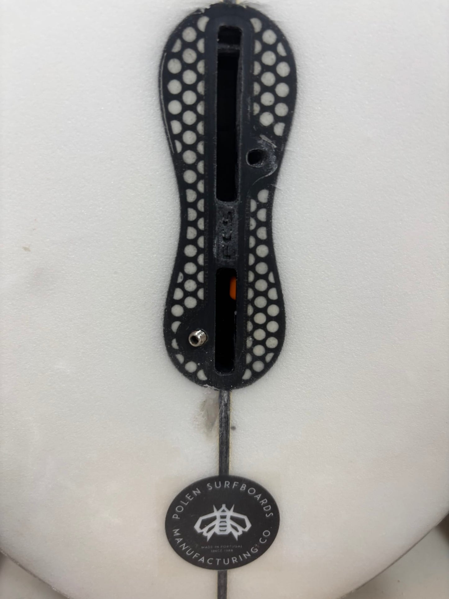 Pyzel The Bastard 6'0'' | 24.41 L
