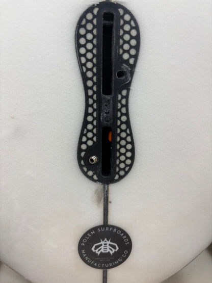Pyzel The Bastard 6'0'' | 24.41 L