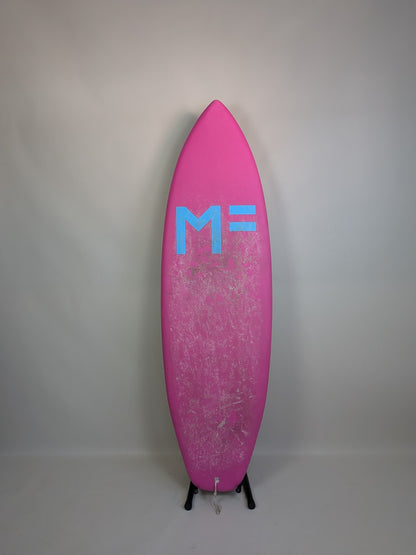 Mick Fanning The Eugene 5'6'' | 27.74 L