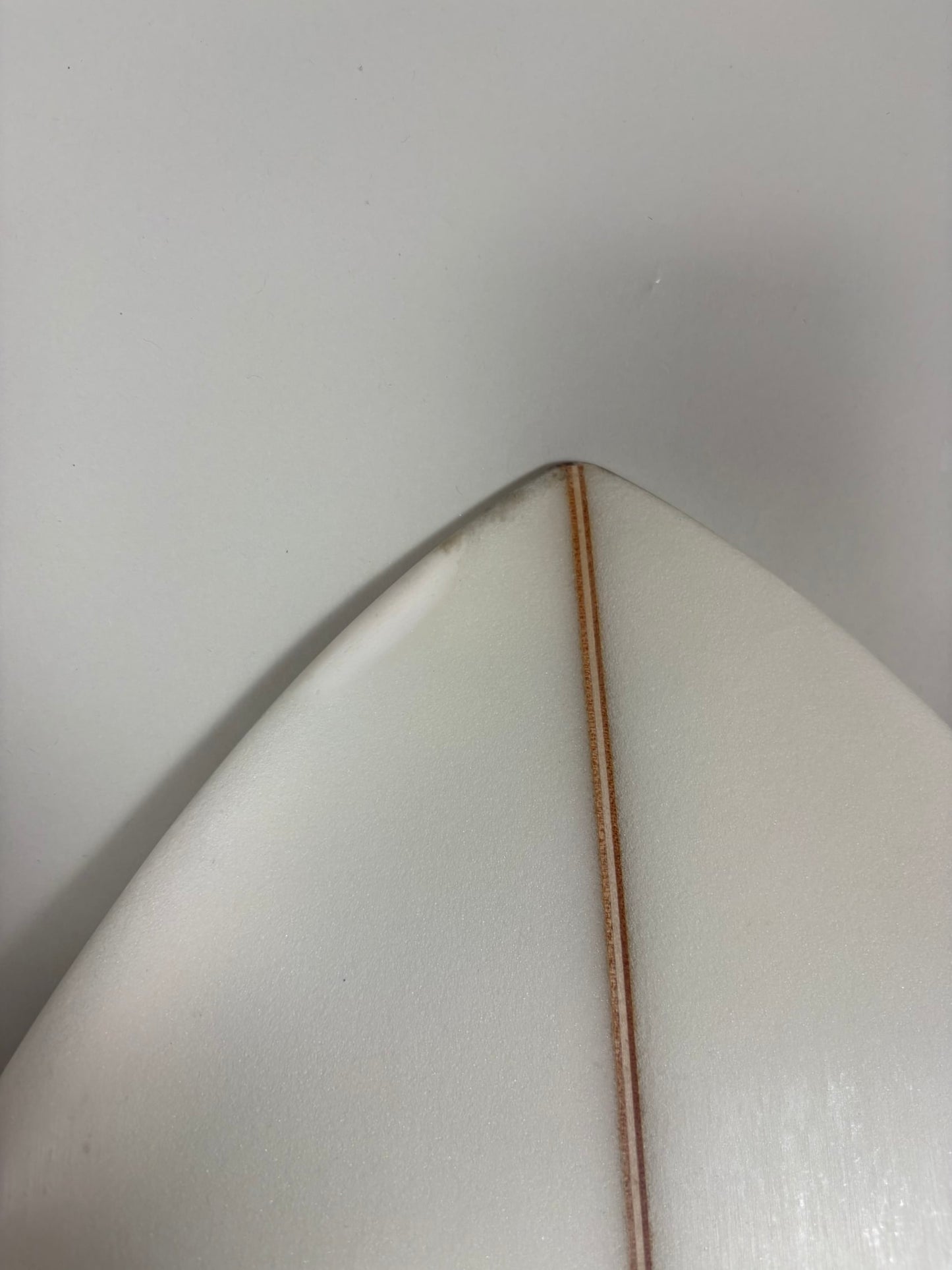 Wanted The Honey Twin Fin  5'2'' | 27.78 L