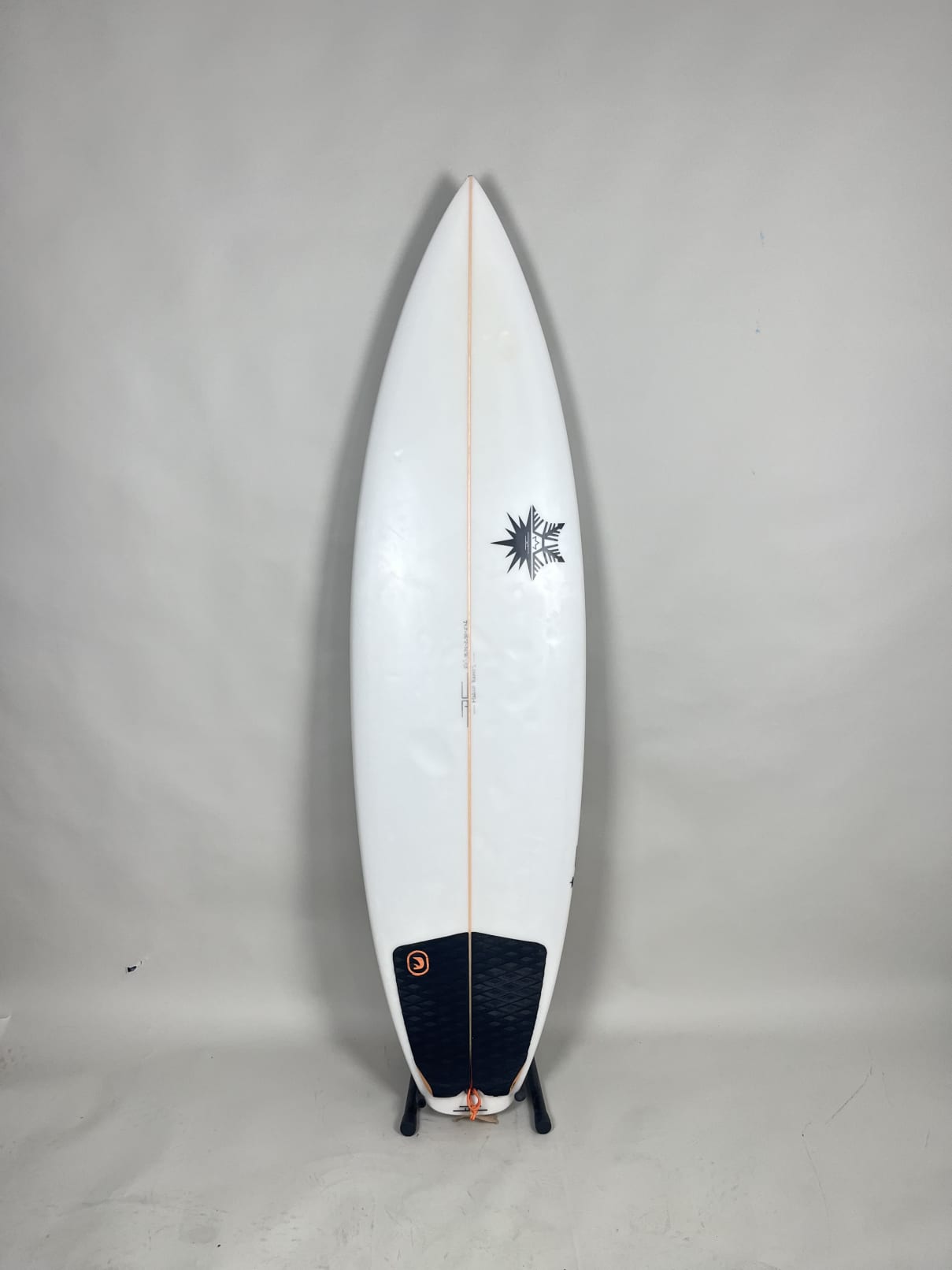 DC Custom 5'11'' | 27 L