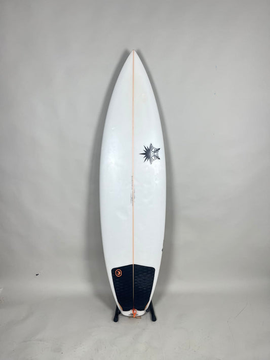 DC Custom 5'11'' | 27 L