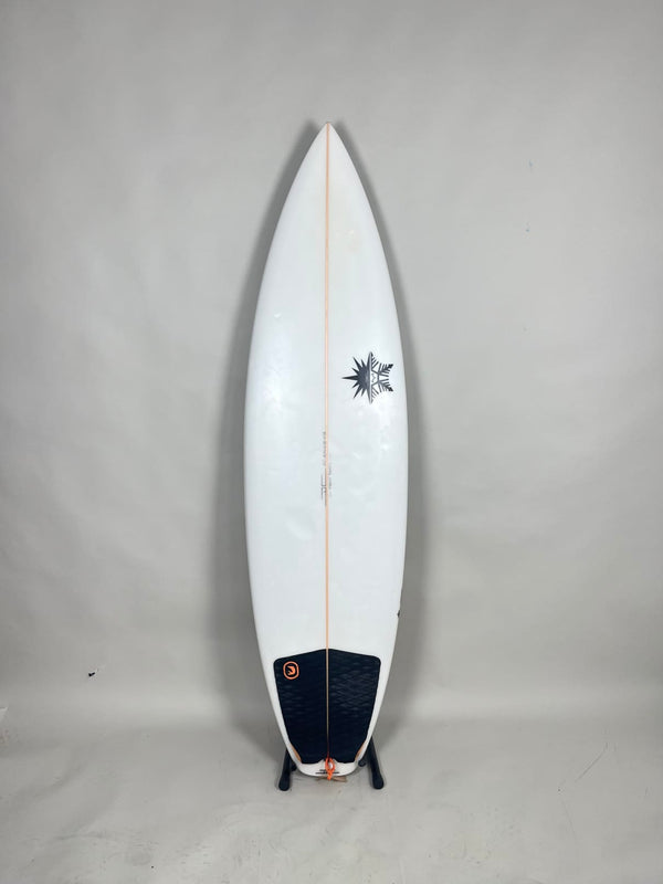DC Custom 5'11'' | 27 L
