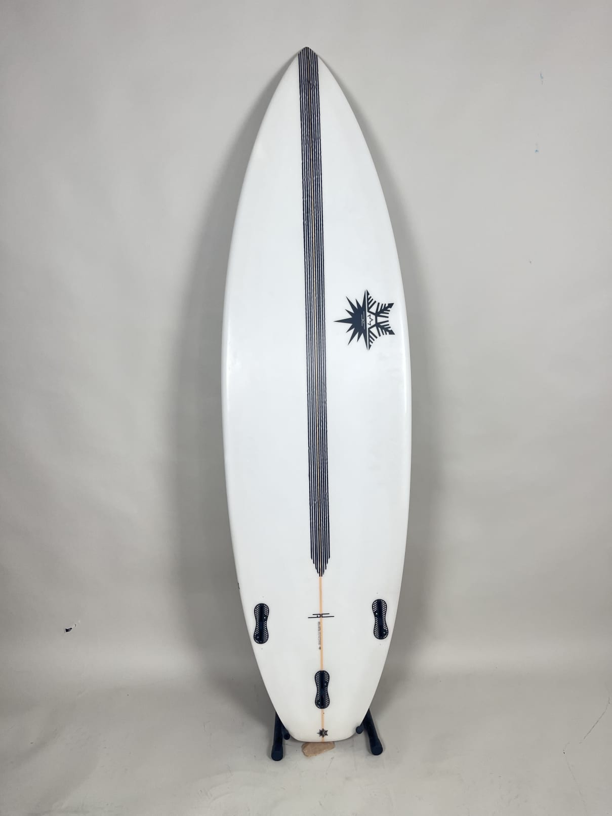 DC Custom 5'11'' | 27 L