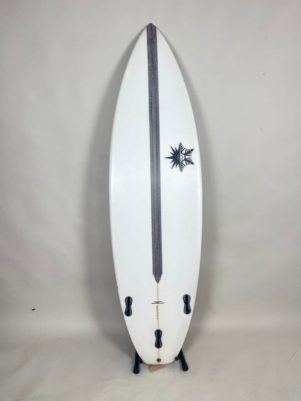 DC Custom 5'11'' | 27 L