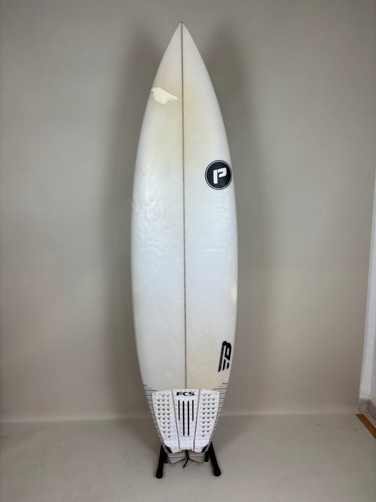 Pro Ilha Weapon 6'5'' | 34 L