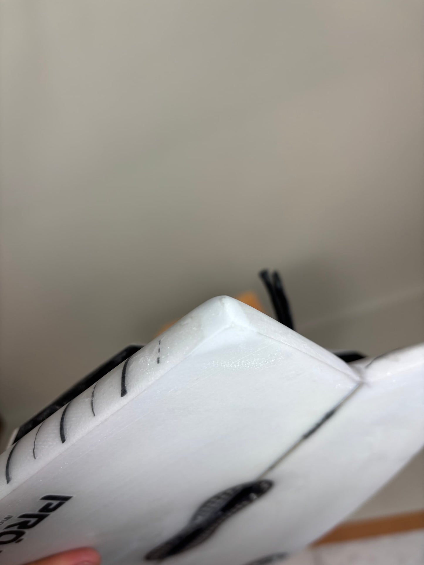 Pro Ilha Weapon 6'5'' | 34 L
