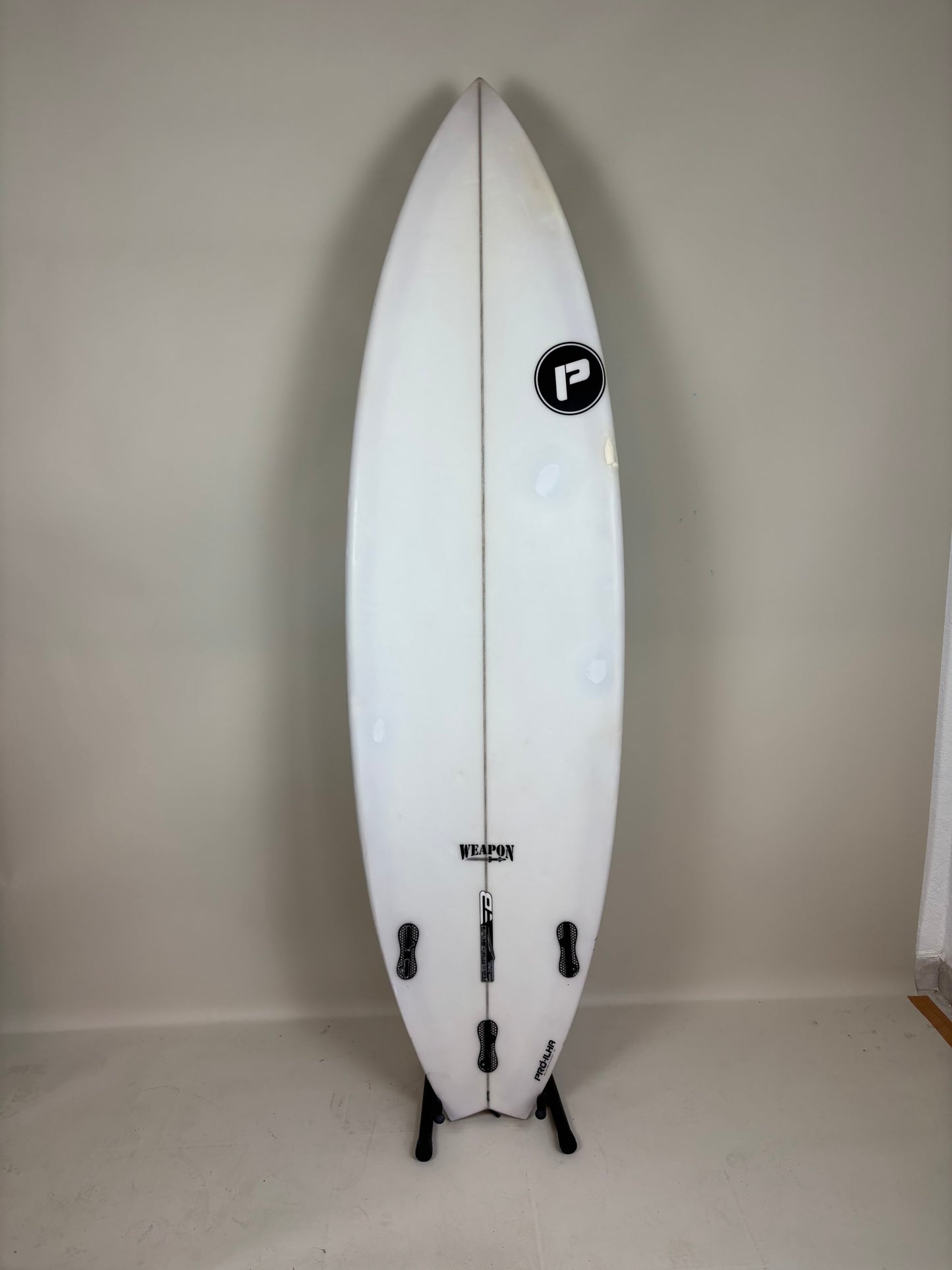 Pro Ilha Weapon 6'5'' | 34 L