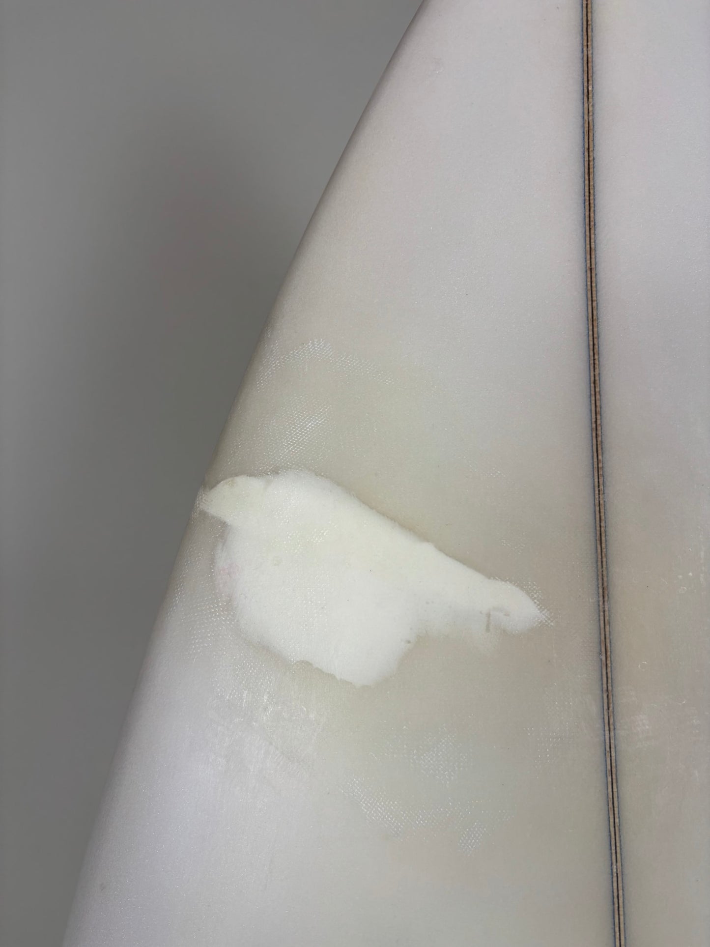 Pro Ilha Weapon 6'5'' | 34 L