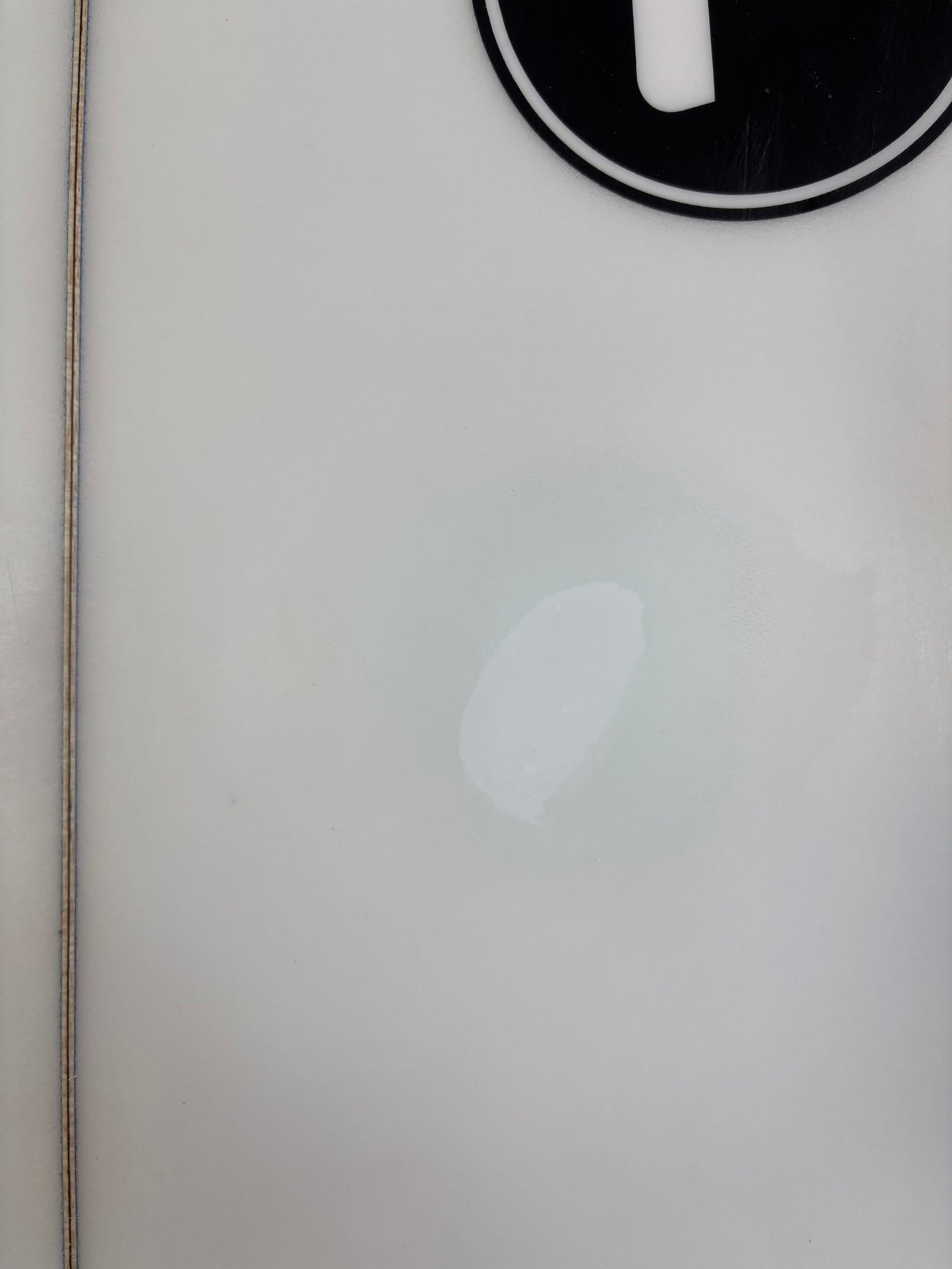 Pro Ilha Weapon 6'5'' | 34 L