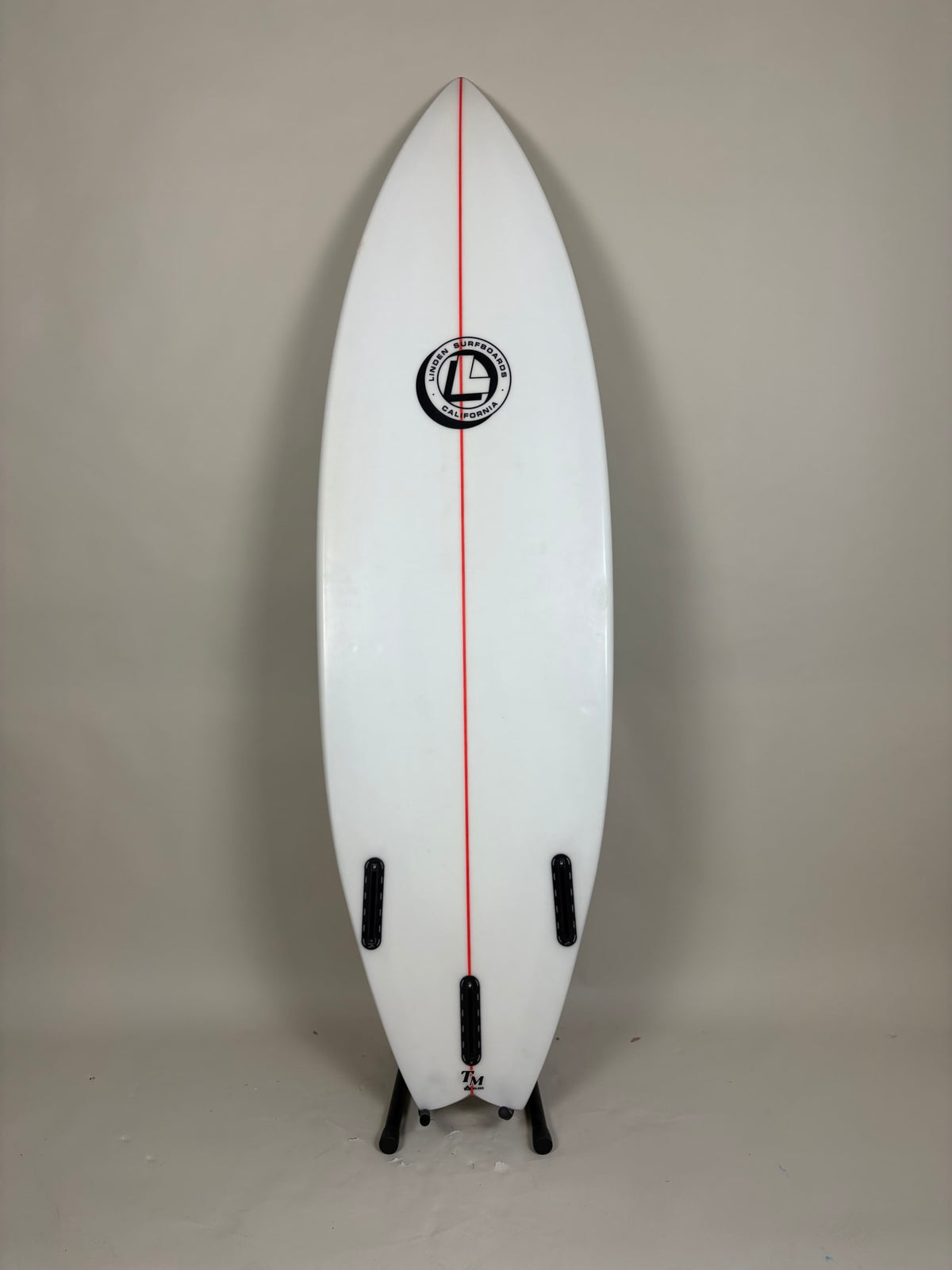 Linden  5'11'' | 32.5 L