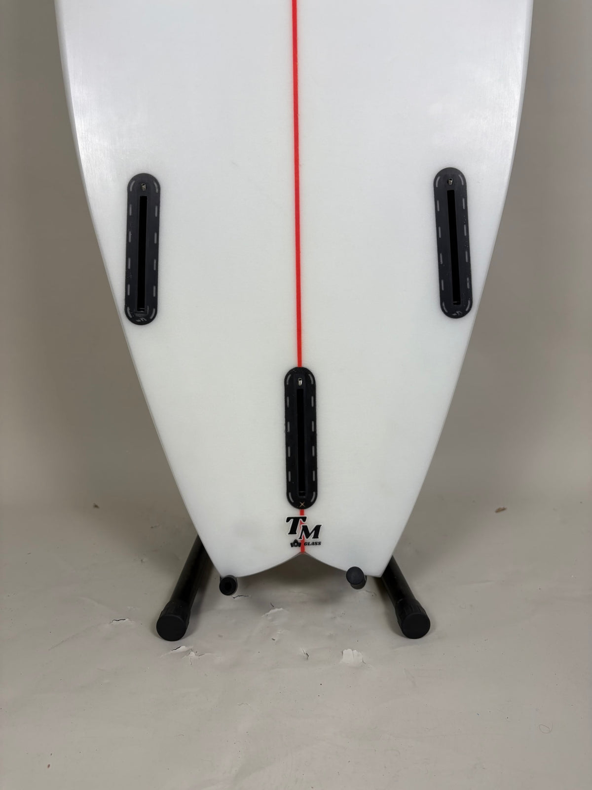 Linden  5'11'' | 32.5 L