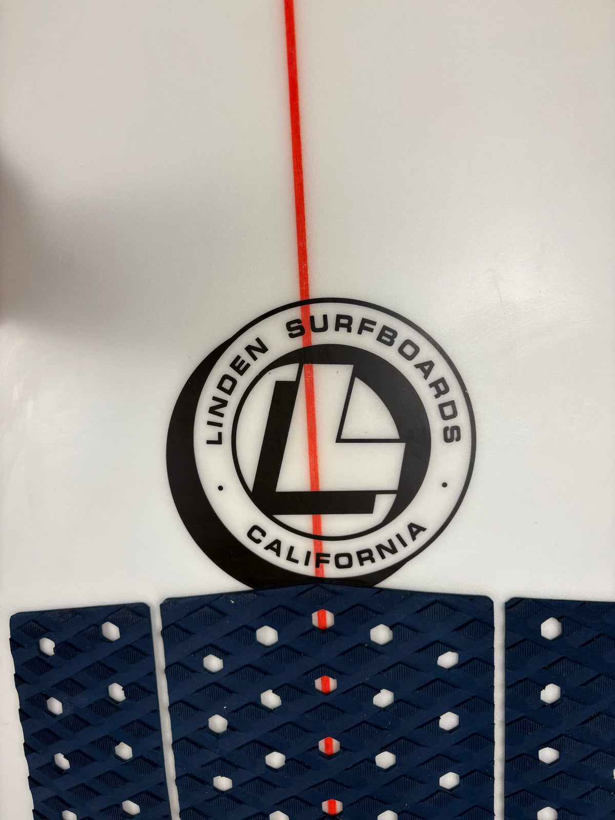 Linden  5'11'' | 32.5 L