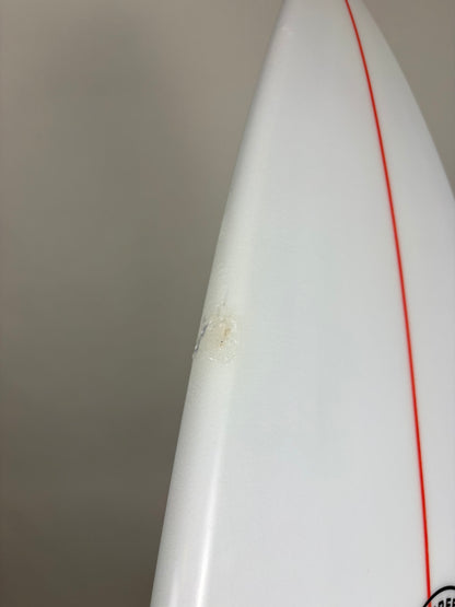 Linden  5'11'' | 32.5 L