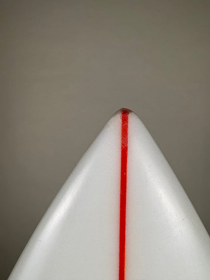 Linden  5'11'' | 32.5 L