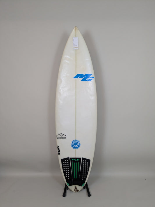 MG MGX 5'10'' | 26.65 L