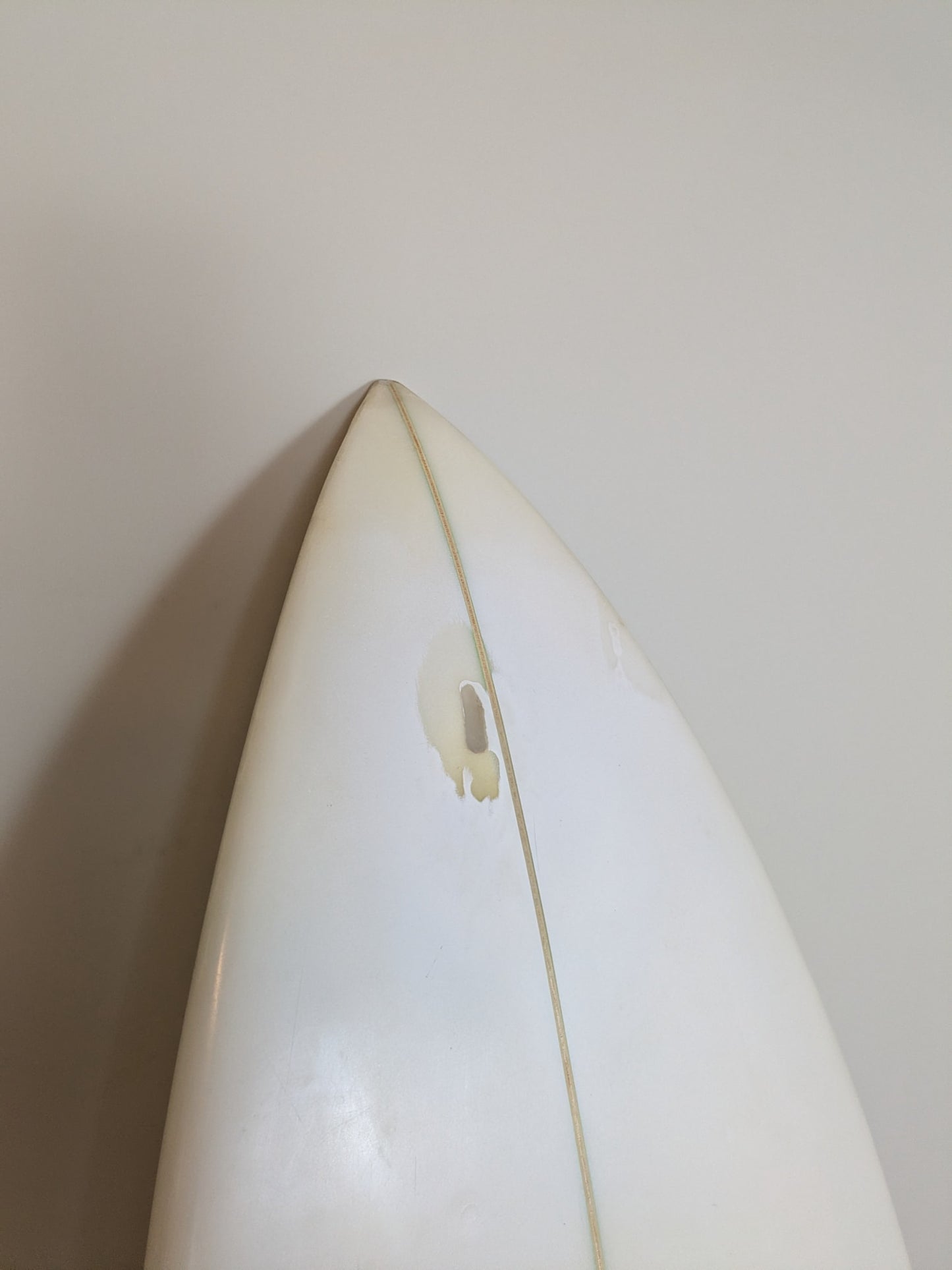 MG MGX 5'10'' | 26.65 L