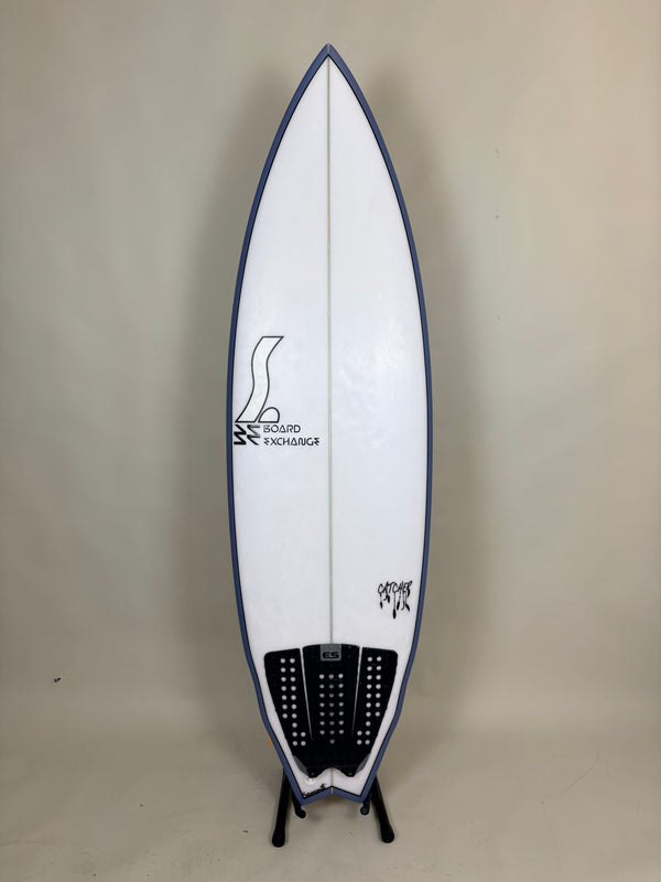 Semente Catcher 5'11'' | 33.3 L
