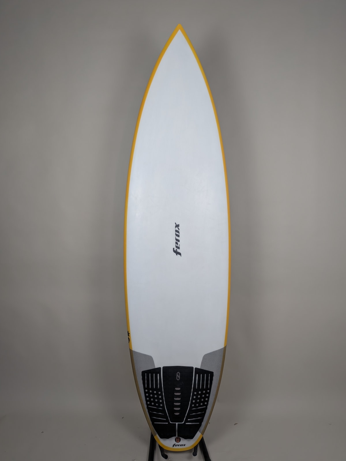 Ferox Falcata 6'3'' | 35.5 L