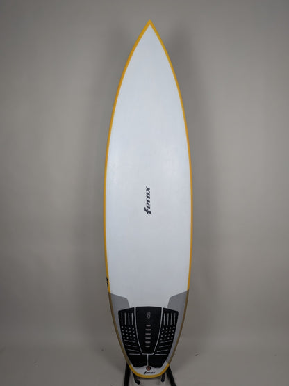 Ferox Falcata 6'3'' | 35.5 L
