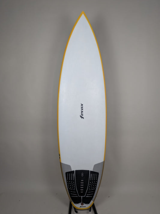 Ferox Falcata 6'3'' | 35.5 L