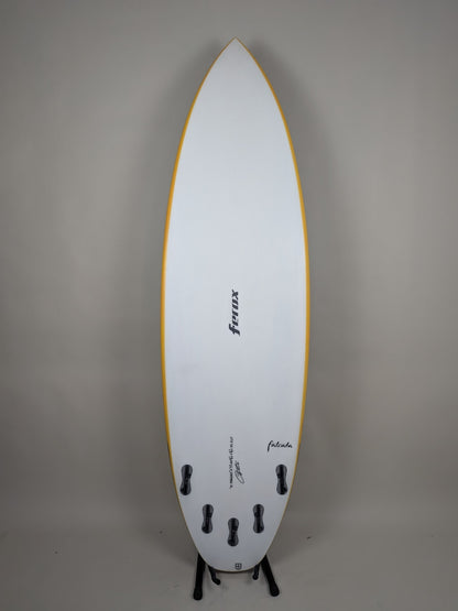 Ferox Falcata 6'3'' | 35.5 L