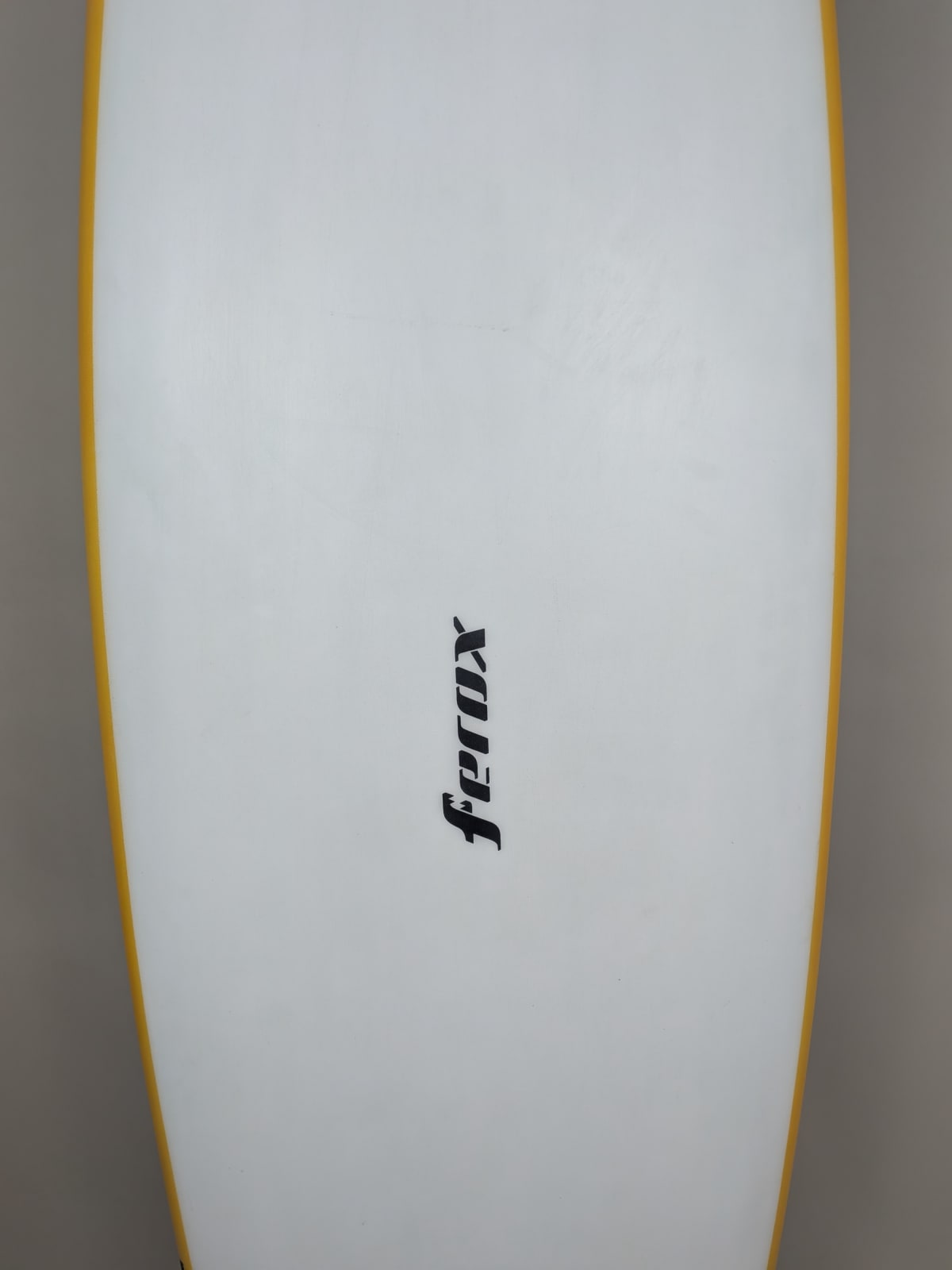 Ferox Falcata 6'3'' | 35.5 L