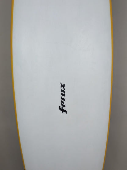 Ferox Falcata 6'3'' | 35.5 L