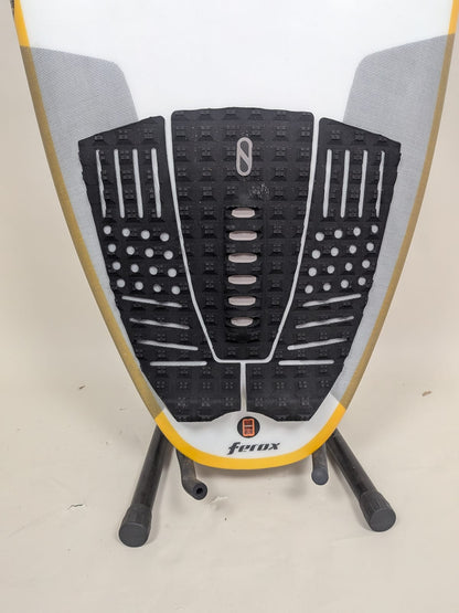 Ferox Falcata 6'3'' | 35.5 L