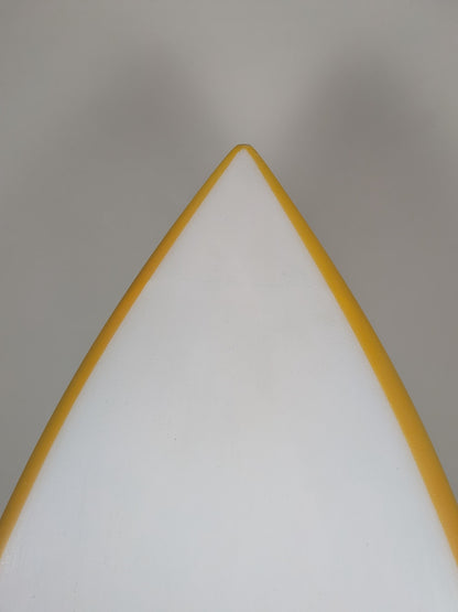 Ferox Falcata 6'3'' | 35.5 L