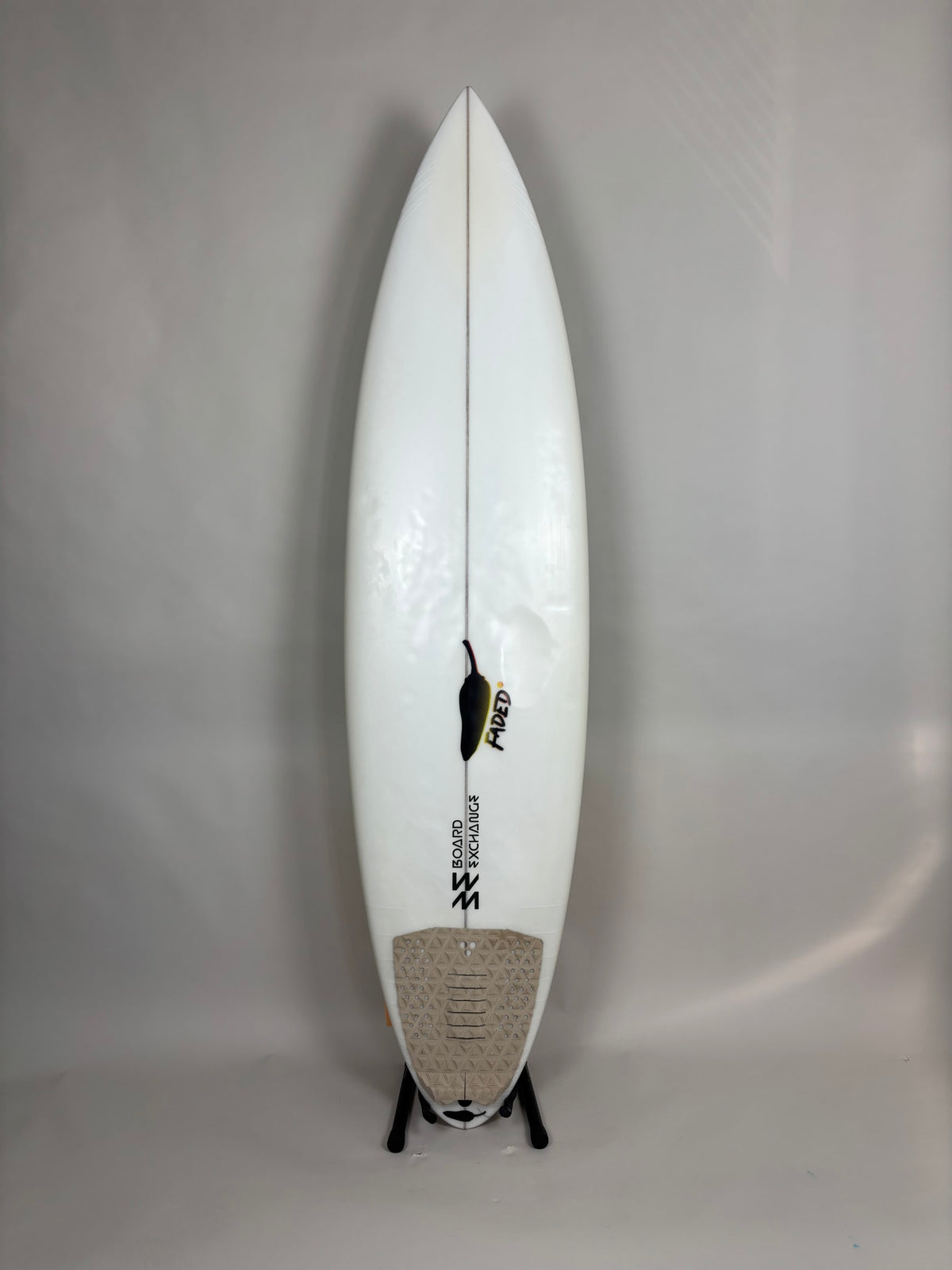 Chilli Faded 2.0 6'3'' | 29.85 L