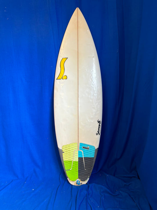 Semente  5'7'' | 26.5 L