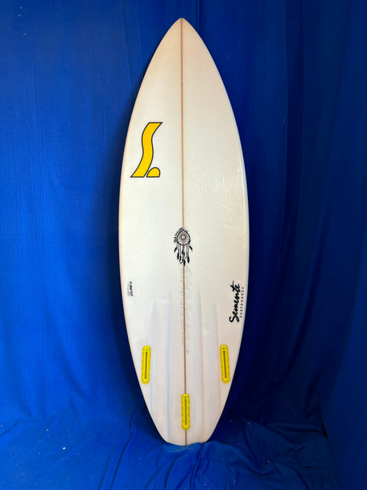 Semente  5'7'' | 26.5 L