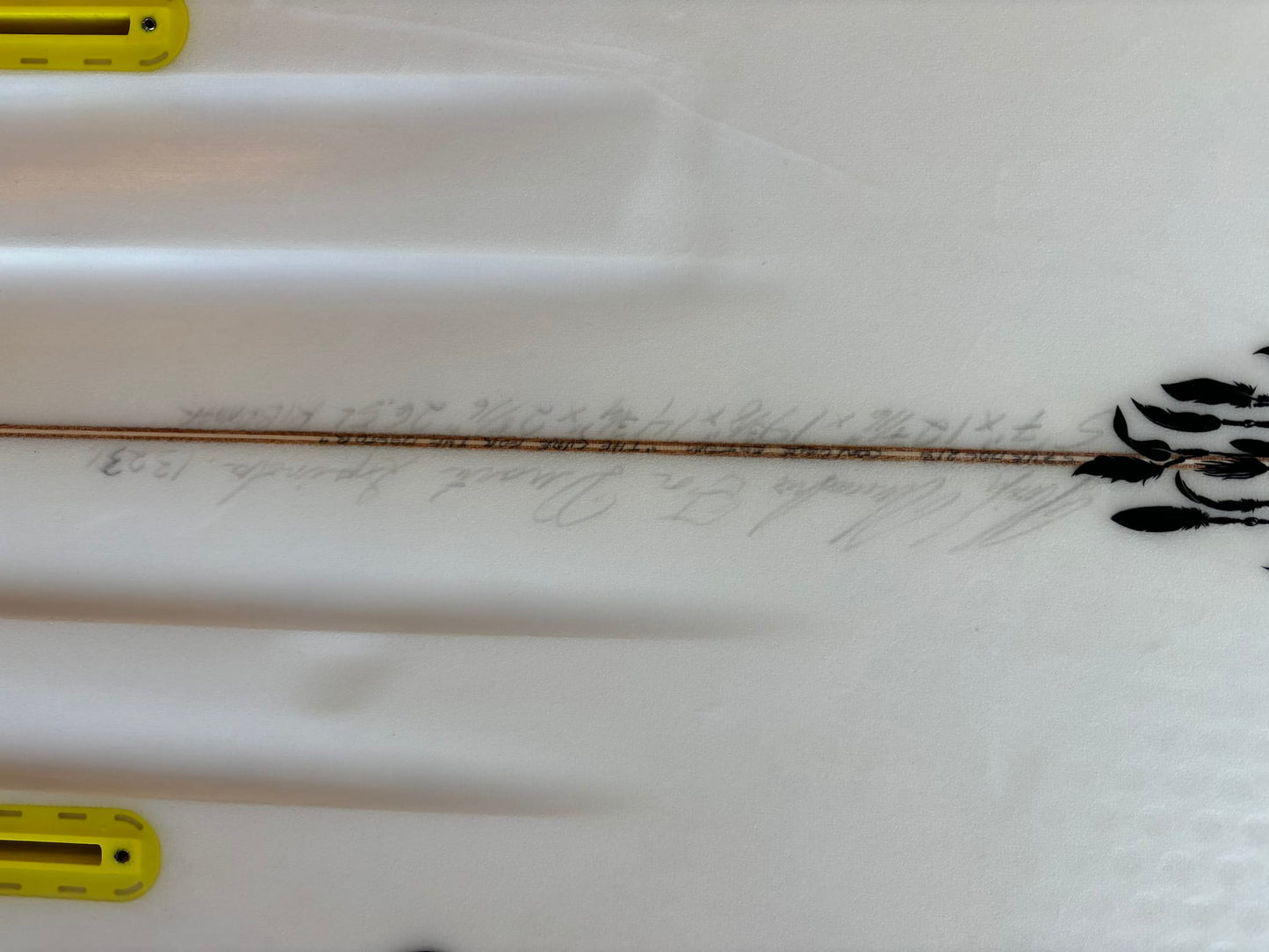 Semente  5'7'' | 26.5 L