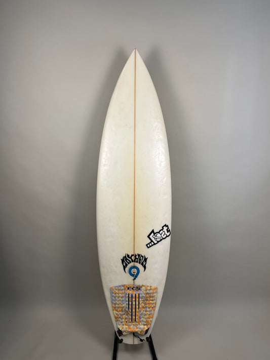 Lost Taj Burrow Beach Buggy 6'0'' | 28.7 L