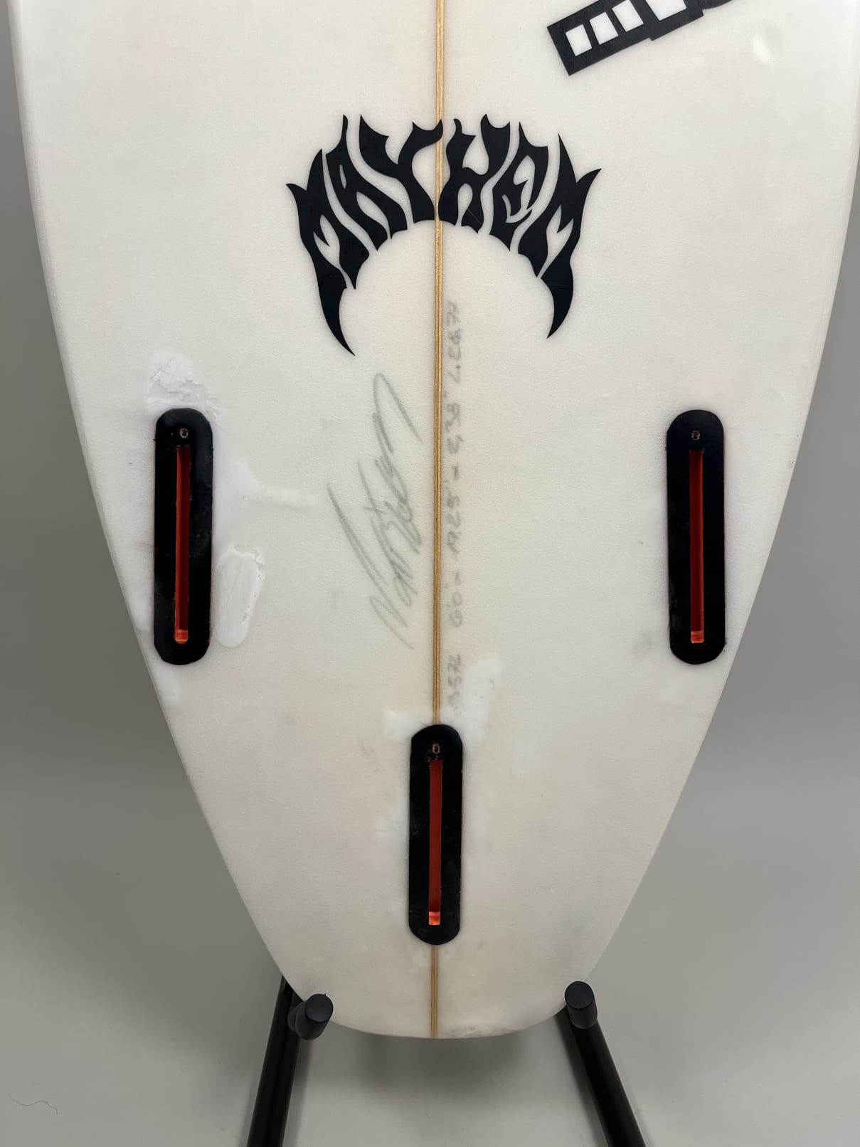 Lost Taj Burrow Beach Buggy 6'0'' | 28.7 L