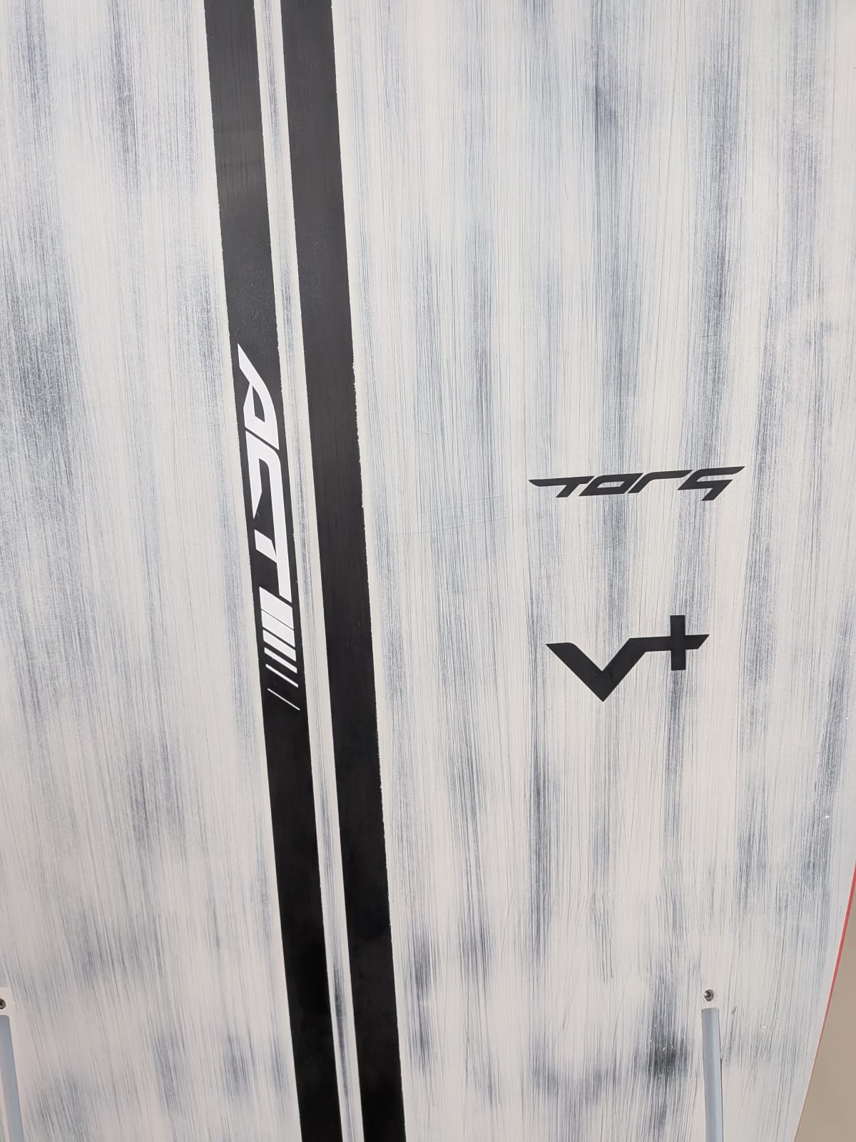 Torq ACT V+  7'8'' | 63.9 L
