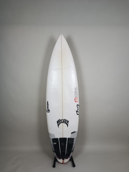 Lost Driver 2.0 5'9'' | 25.8 L