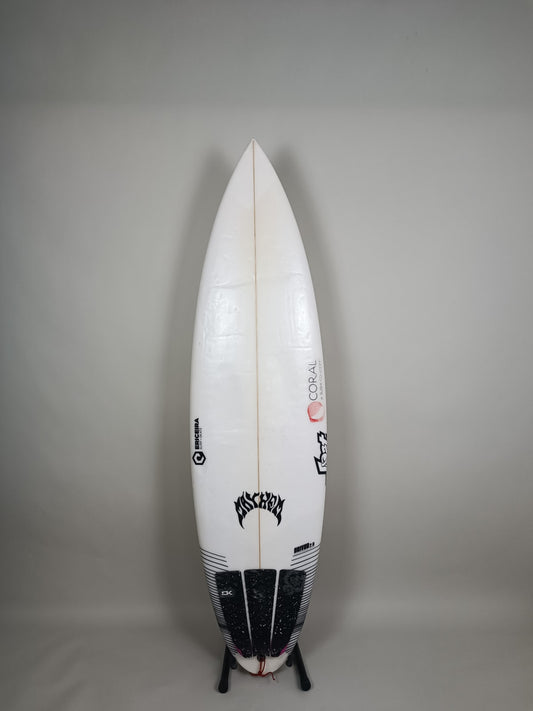 Lost Driver 2.0 5'9'' | 25.8 L