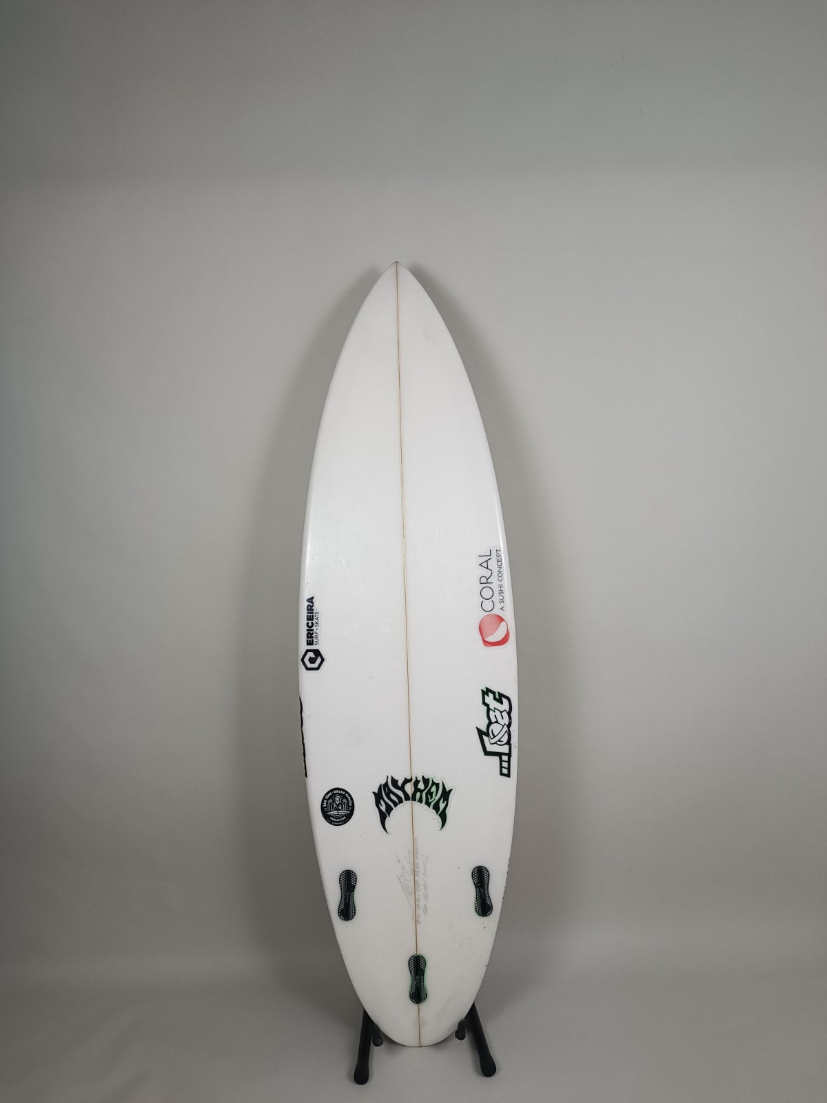 Lost Driver 2.0 5'9'' | 25.8 L