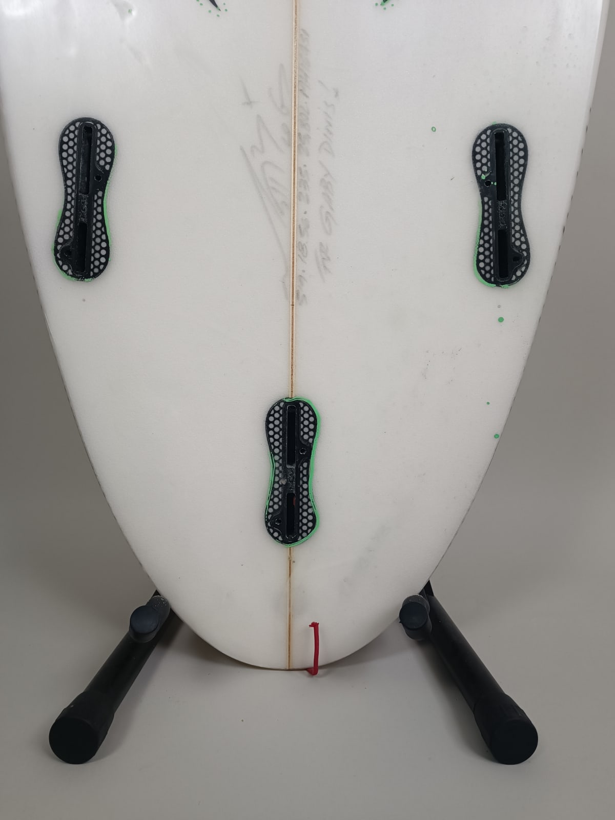 Lost Driver 2.0 5'9'' | 25.8 L