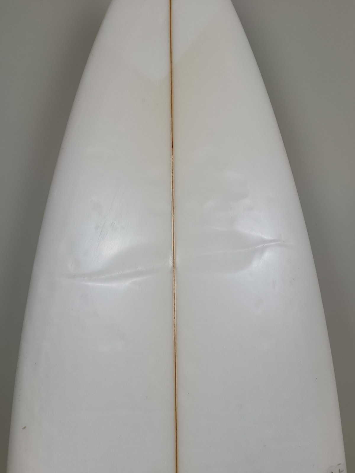 Lost Driver 2.0 5'9'' | 25.8 L