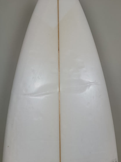 Lost Driver 2.0 5'9'' | 25.8 L
