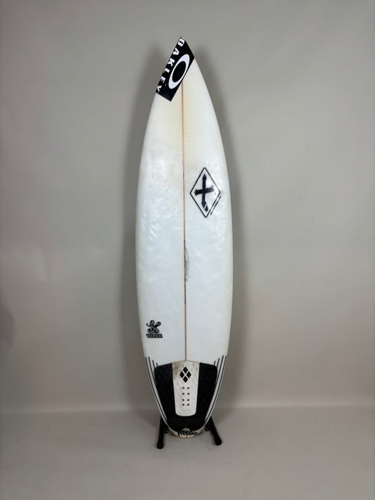 Xanadu   5'10'' | 24.8 L
