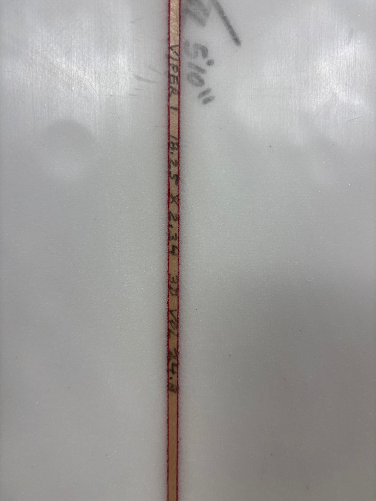 Xanadu   5'10'' | 24.8 L