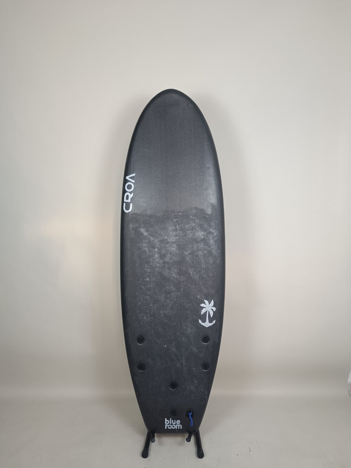 Croa Surfboards Mineirinho Pro 5'6'' | 43 L