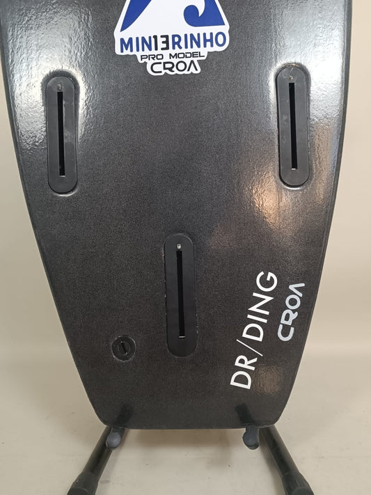 Croa Surfboards Mineirinho Pro 5'6'' | 43 L