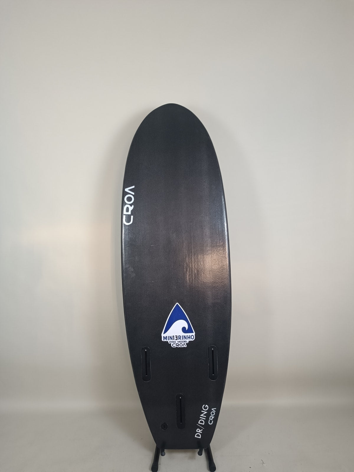 Croa Surfboards Mineirinho Pro 5'6'' | 43 L
